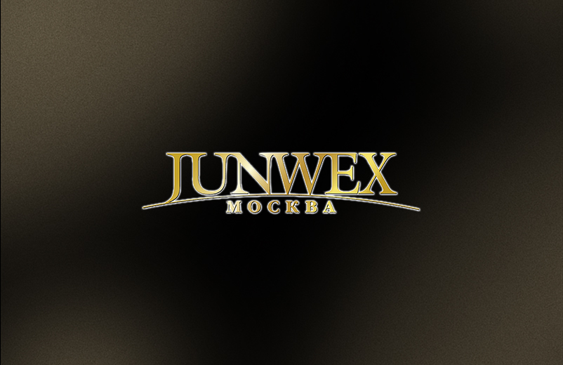 Moscow Junwex Fair May 22-26