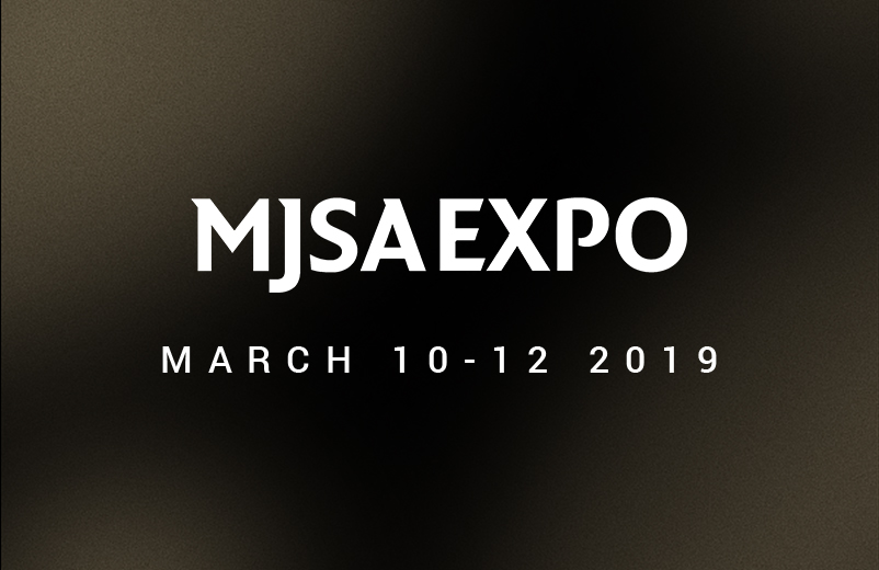 Fiera MJSA EXPO 10-12 Marzo