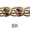Crystal Chain Monocolore Faor Spa