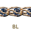 Crystal Chain Monocolore Faor Spa