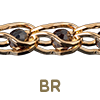 Crystal Chain Monocolore Faor Spa