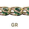 Crystal Chain Monocolore Faor Spa