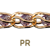 Crystal Chain Monocolore Faor Spa