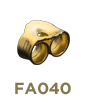 FA                     耳迫
 Faor Spa