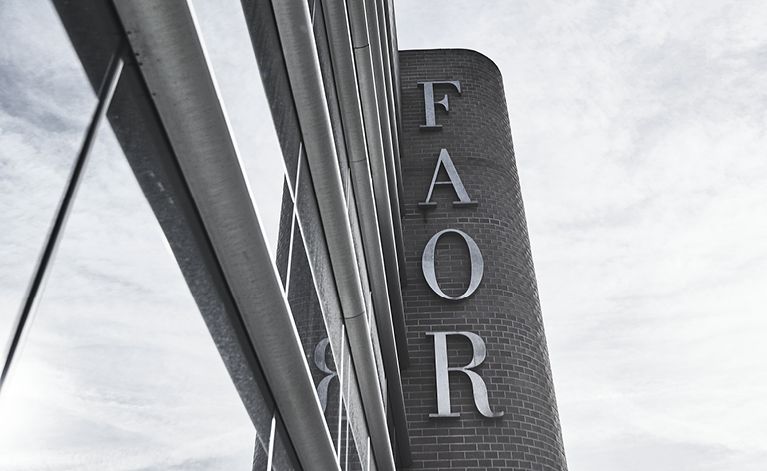 Faor Italian Findings Headquarters