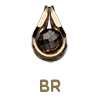 Crystal Chain незакрепленные элементы Faor Spa