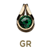 Crystal Chain незакрепленные элементы Faor Spa