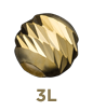Palline Diamantate Faor Spa