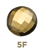 Palline Diamantate Faor Spa