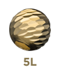 Palline Diamantate Faor Spa
