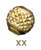 Palline Diamantate Faor Spa