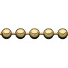 Эластичные бисерные цепочки
 Золотая, серебряная, бронзовая фурнитура для ювелирных изделий