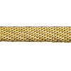Полые цепочки
 Золотая, серебряная, бронзовая фурнитура для ювелирных изделий