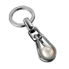 Fashion XL Chains 金, 925 纯银, 珠宝青铜