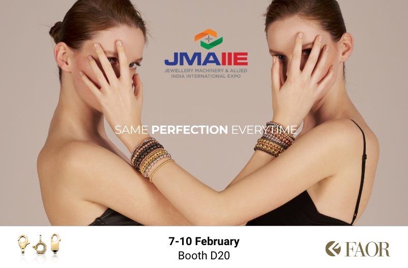 JMAIIE Show | 7-10 February 2025