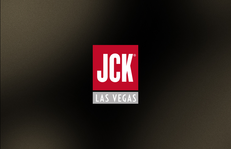 JCK International Jewelry Fair - May 31 - June 3