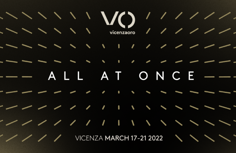 FAOR Italian Findings at Vicenzaoro | March 17-21 2022