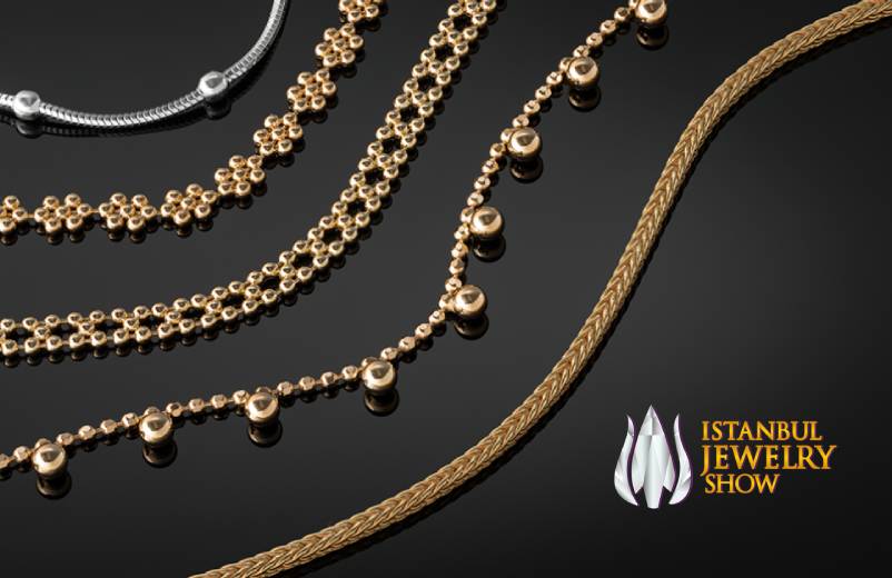 FAOR s.p.a. a Istanbul Jewelry Show 24-27 Marzo 2022