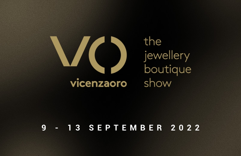 Fiera VICENZAORO | 09-13 Settembre 2022