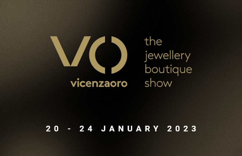 VICENZAORO | January 20-24, 2023