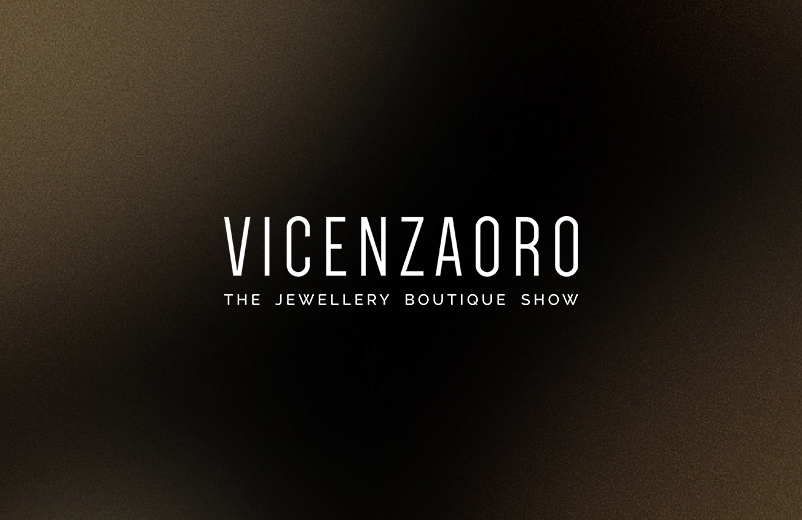 VICENZAORO Fair 2018年9月22-26