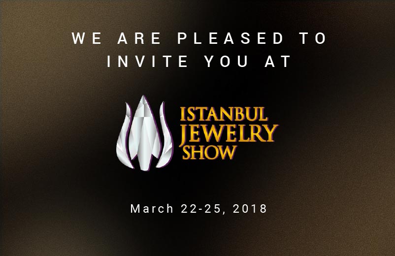 Fiera Istanbul 22-25 Marzo 2018