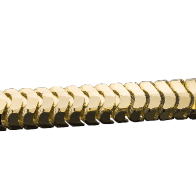 Catenina Argento 925 Donna Oro - Foto 11