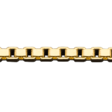 Венецианская цепочка с алмазной огранкой
 Золотая, серебряная, бронзовая фурнитура для ювелирных изделий