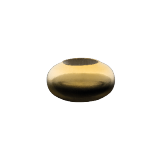 Стопор пончик
 Золотая, серебряная, бронзовая фурнитура для ювелирных изделий