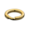 Сплит-кольца
 Золотая, серебряная, бронзовая фурнитура для ювелирных изделий