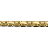 Гладкая корейская цепочка
 Золотая, серебряная, бронзовая фурнитура для ювелирных изделий
