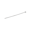Head Pins Gold and Sterling Silver Findings for Jewelry